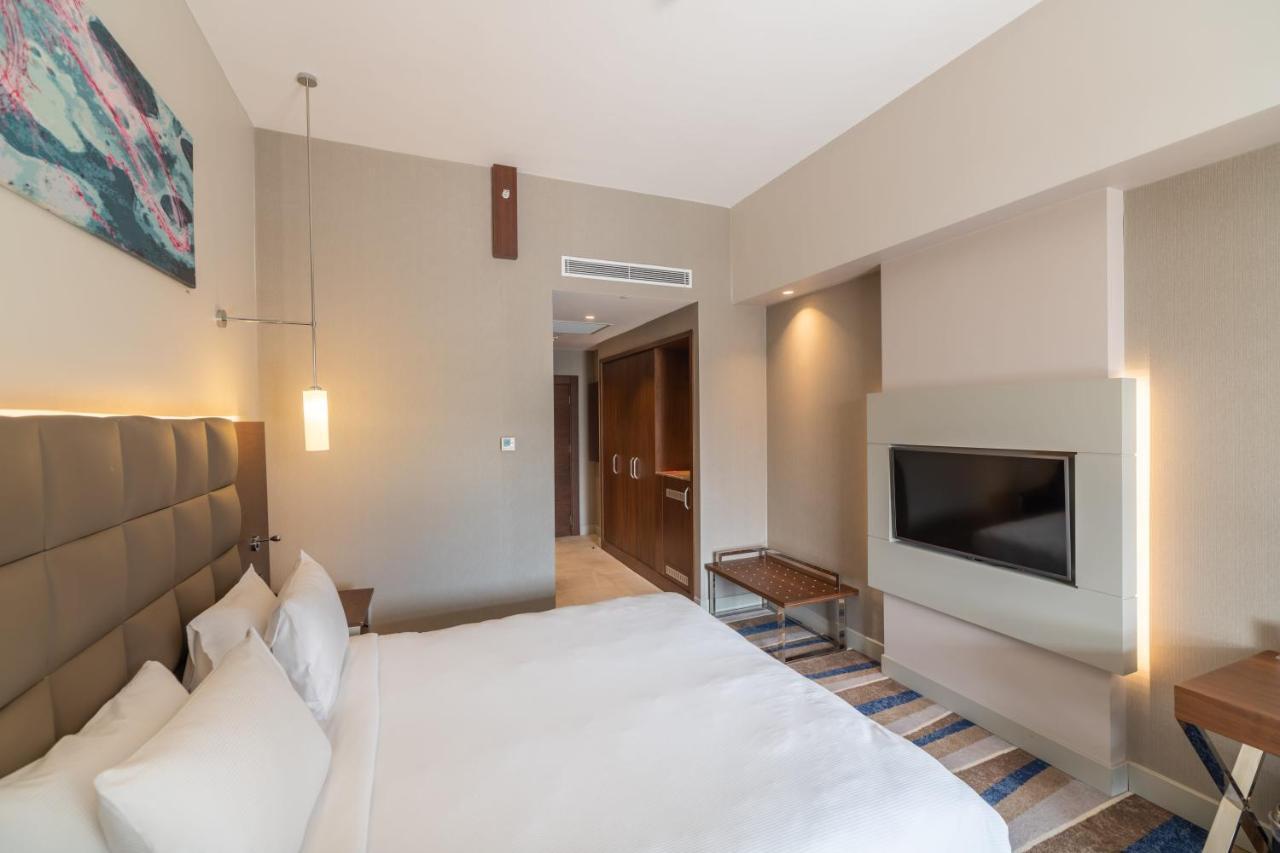 Questa Thermal & Spa Hotel Eskişehir Exterior foto